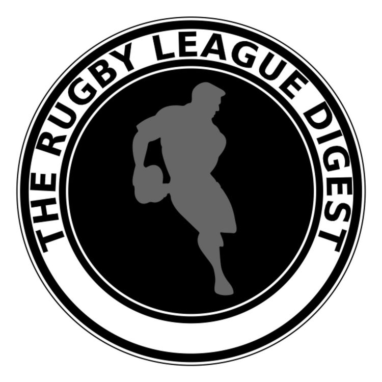 cover art for Tom Brock Committee - Rugby League Reflections session 1