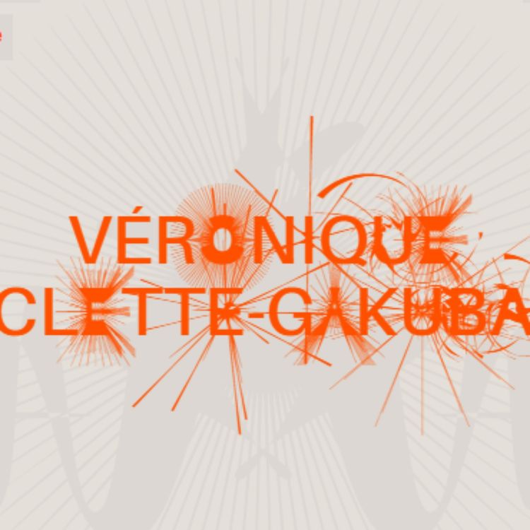 cover art for Rencontre : Véronique Clette-Gakuba