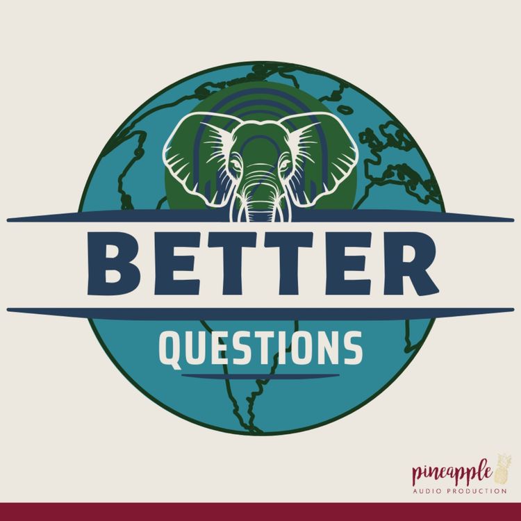 cover art for BQ44-TWM: Thinking with Matt #3