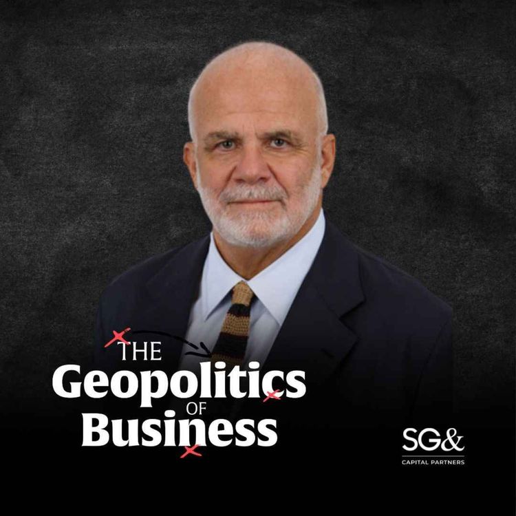 cover art for High seas, high stakes and staying ahead in the luxury cruise industry: Manfredi Lefebvre D’Ovidio