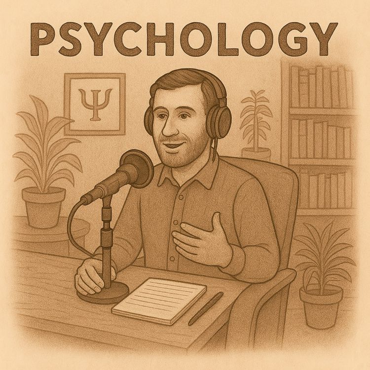 cover art for روانشناسی چیه؟