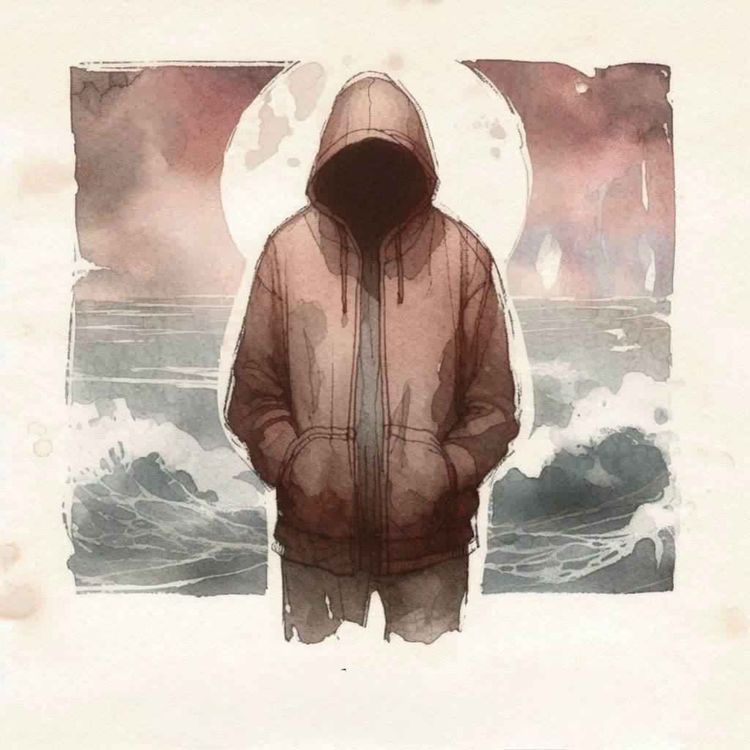 cover art for هیجان خشم