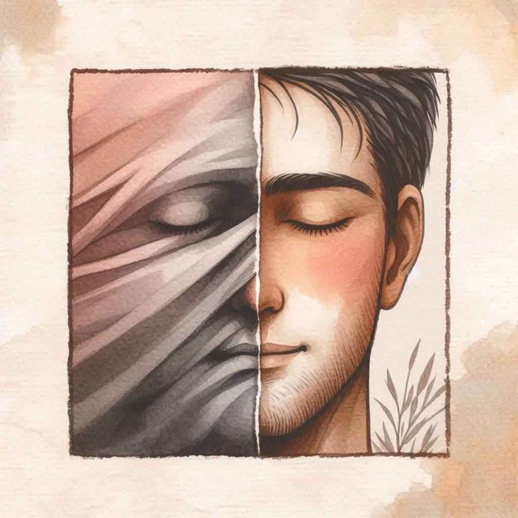 cover art for با شرمم چه کنم؟