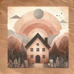 cover art for نوب‌کده روانک newbie house of psychology