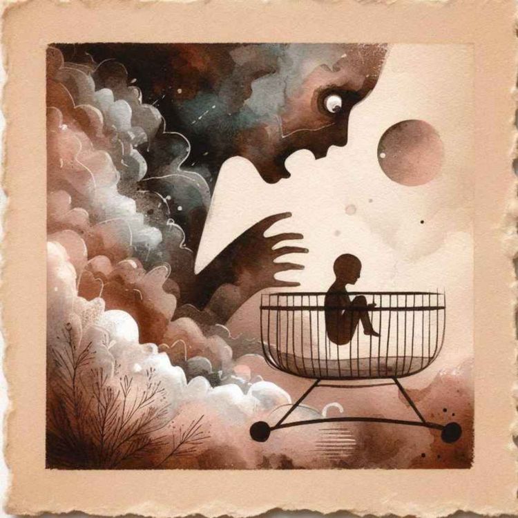 cover art for ترس قسمت دوم 