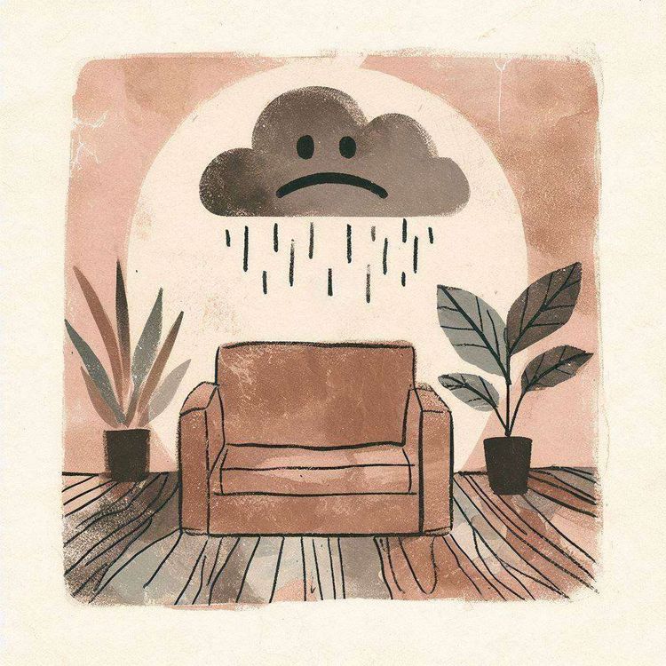 cover art for تراپیست ناکارآمد