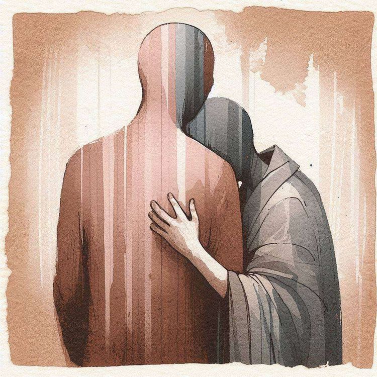 cover art for همدردی و همدلی