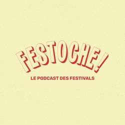 cover art for Festoche !