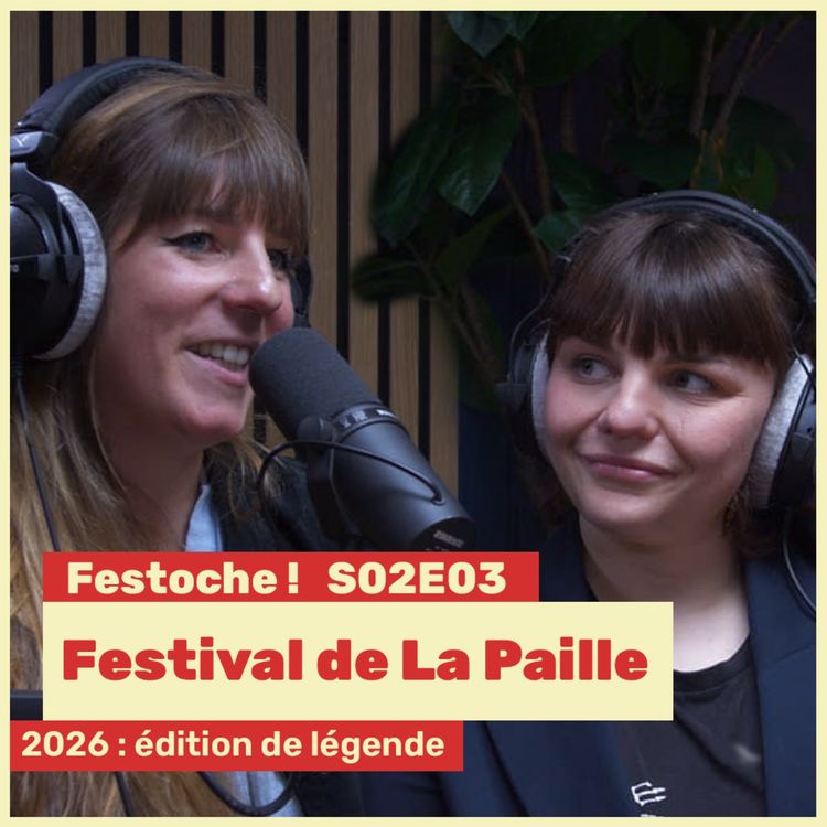 cover art for Festival de la Paille