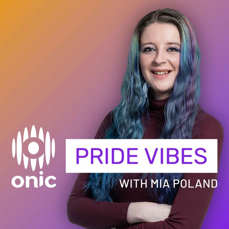 cover art for Ep16: Queer FOMO, Queer Crafters & Michael Barron