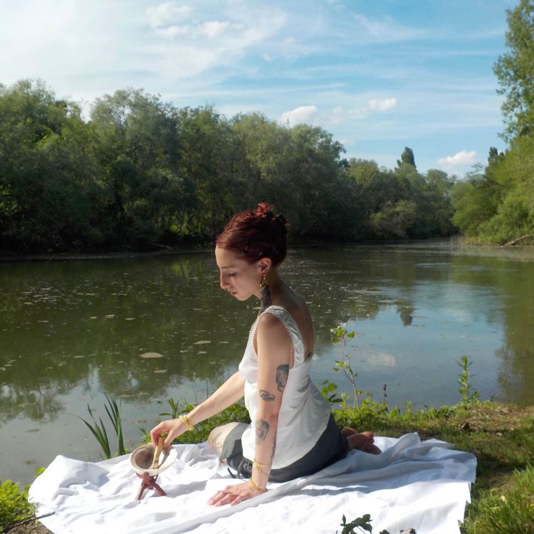 cover art for Sous l’œil de Mimir