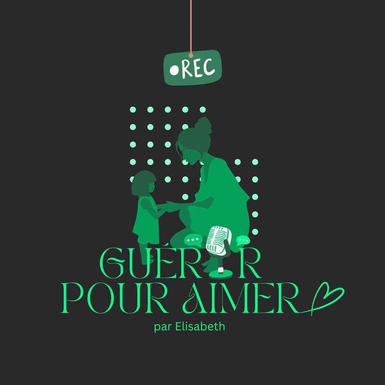 cover art for Présentation de mon podcast