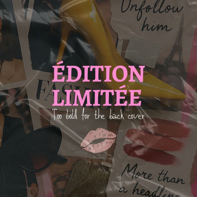 cover art for Can't You Take a Hint?