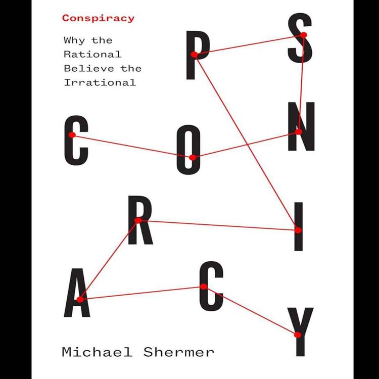 cover art for consipiracy 