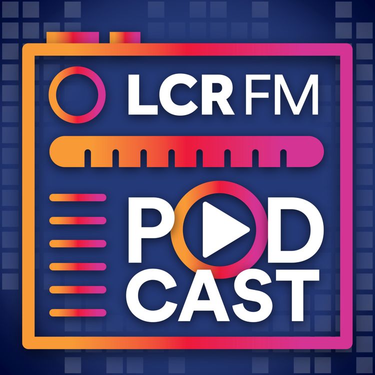 cover art for Amanda McSorley tells Graham King about the Latest Edition