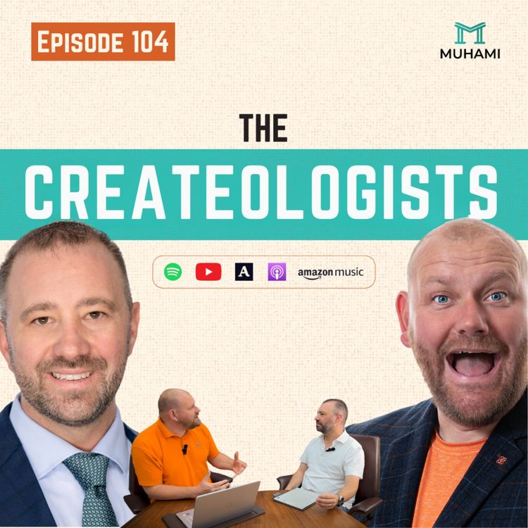 cover art for The Fundamentals of Content That Connects