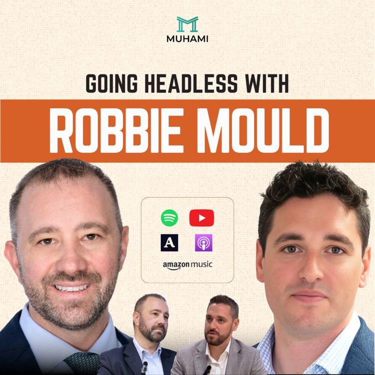 cover art for Going Headless