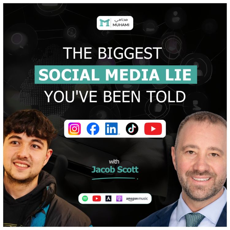 cover art for Trailer - Hooks, Not Hype: The Biggest Social Media Lie You’ve Been Told