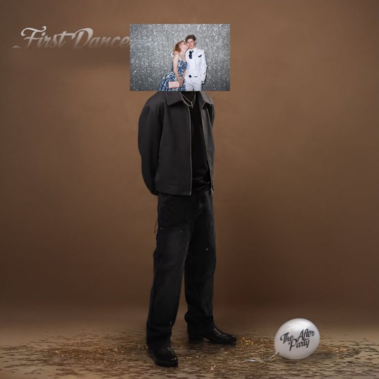 cover art for 2 Feet