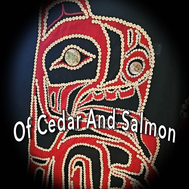 cover art for From the Museum Box: The Button Robe