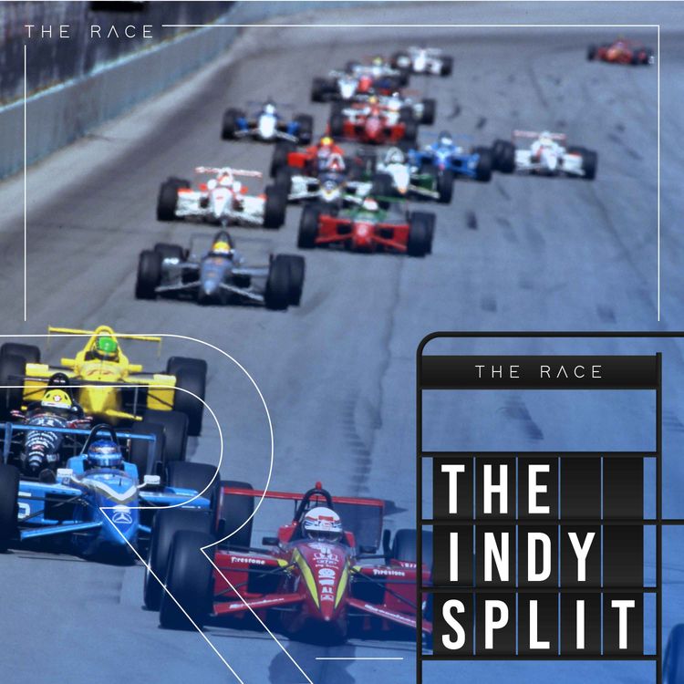cover art for Indycar Split Q&A: John Oreovicz answers your questions (Free Preview)