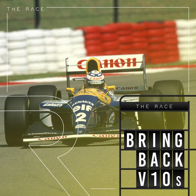 cover art for 1993 Revisited: F1’s dramatic South Africa opener