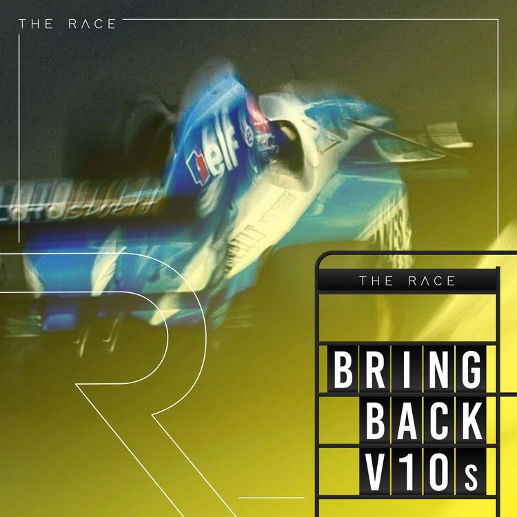 cover art for S11 E6: The Prost/Ligier saga of 1992