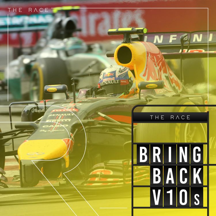 cover art for S9 E7: Canada 2014 - Ricciardo's crazy first win