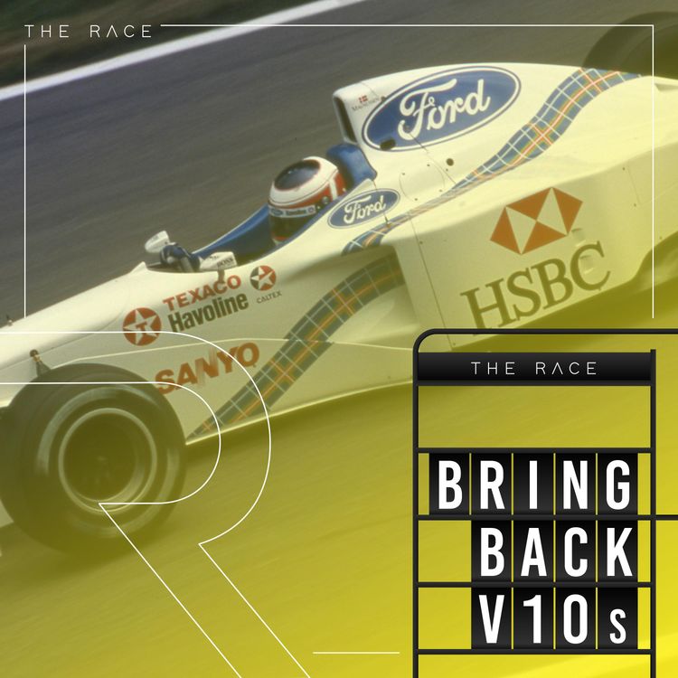 cover art for S10 E7: Stewart's rollercoaster debut season