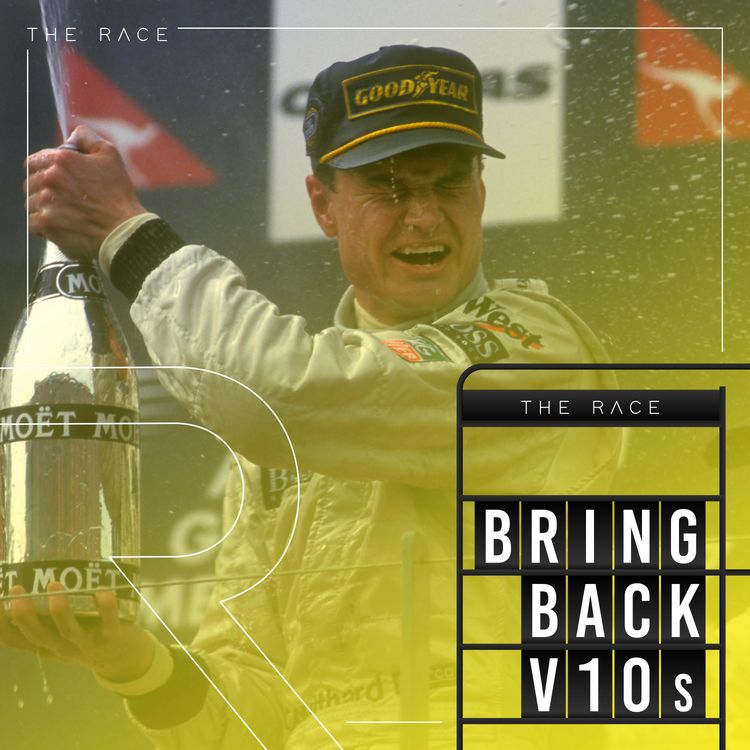 cover art for UNLOCKED: Listen to our members-only episode on Australia 1997