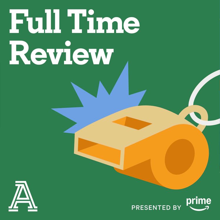 cover art for How the Portland Thorns won NWSL Rivalry Weekend