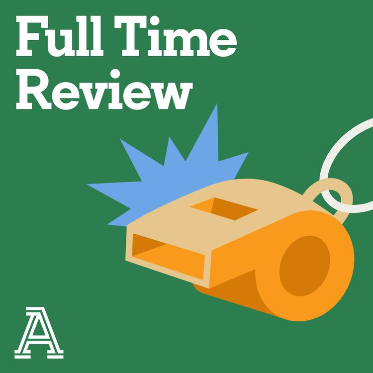 cover art for How Gotham is using Rose Lavelle and Jaedyn Shaw to go up a gear