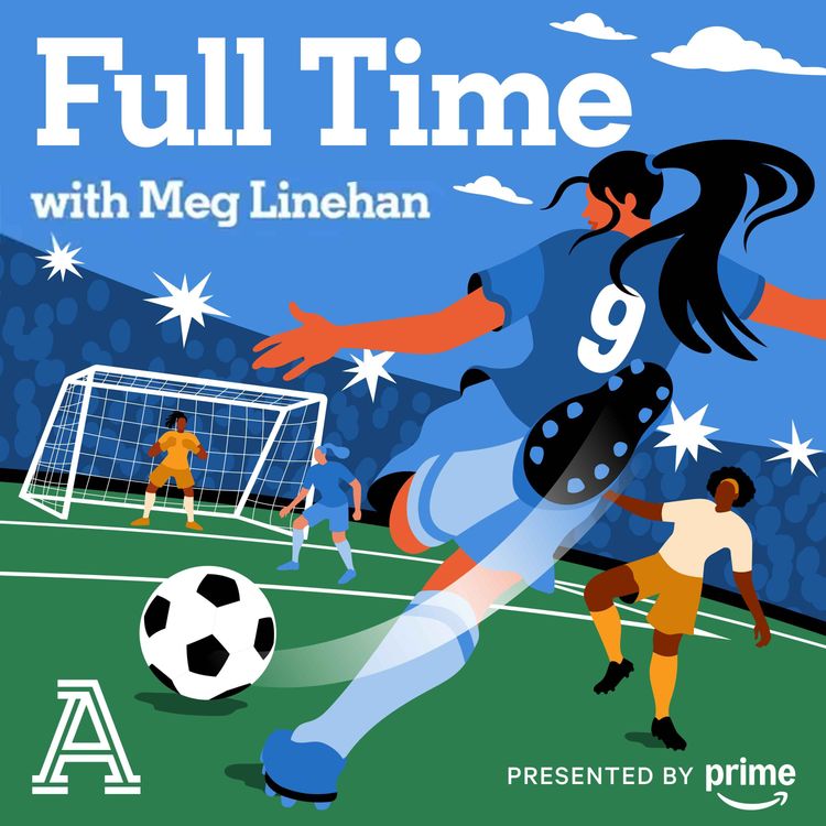 cover art for Emma Hayes' NWSL road trip: Soccer, drums and babies