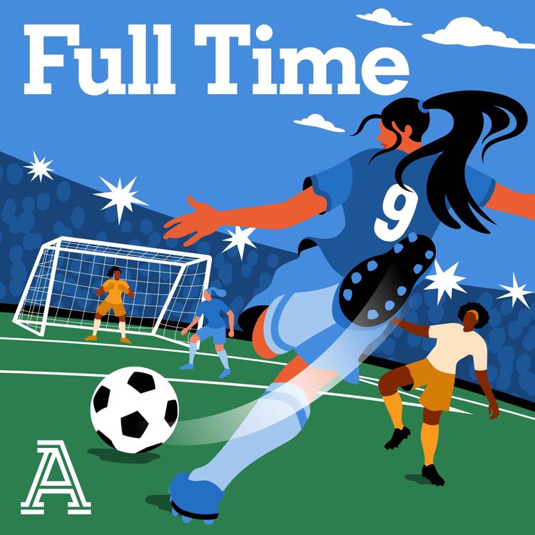 cover art for NWSL at the break: What we're buying, selling & debating