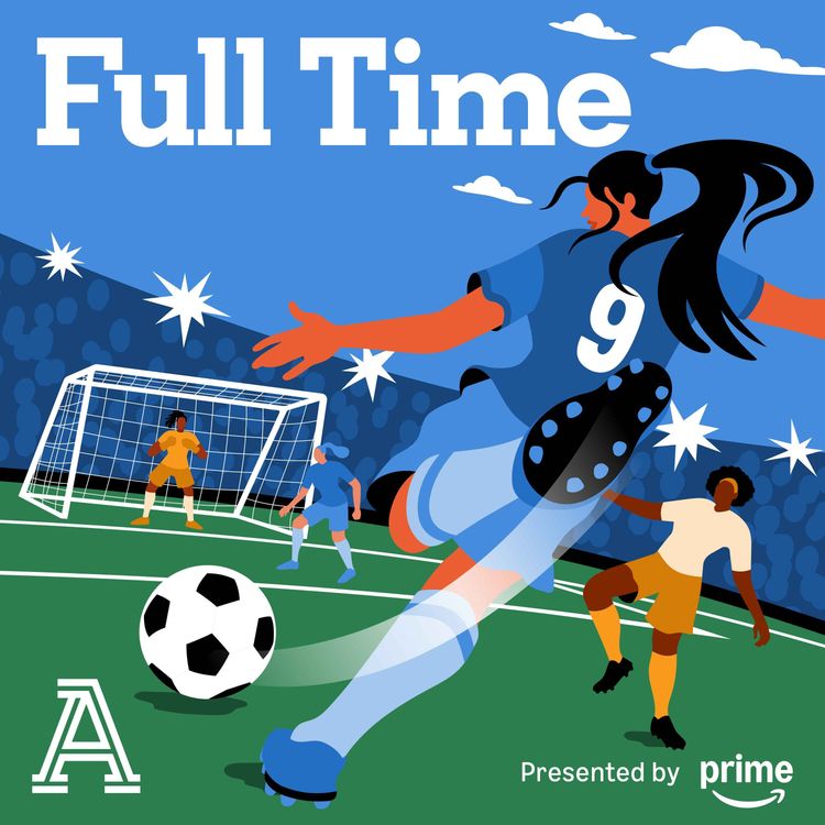 cover art for Exclusive: Claire Hutton interview on Bay FC transfer | Unpacking Croix Bethune’s shock move to KC Current