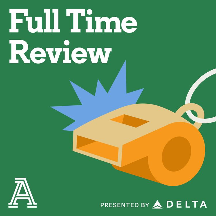 cover art for Full Time Review: Racing Louisville and Bay FC keep playoff hunt alive, Temwa Chawinga completes record of scoring against every NWSL team
