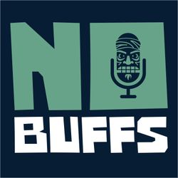 cover art for No Buffs | Survivor Recaps