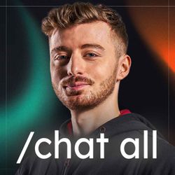 cover art for /chat all par Trayton