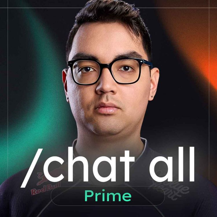 cover art for Karmine Corp Blue, le rôle de Capitaine, Jouer en LEC & les fans /CHAT ALL S2E1(Ft. KCB Prime)