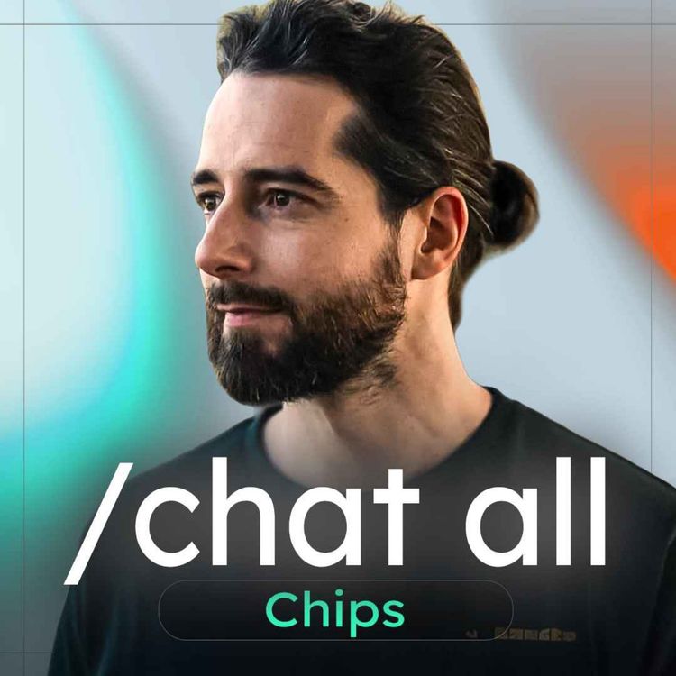 cover art for Le futur de LoL, OTP, la LCK & les Worlds /CHAT ALL S2E2 (Ft. Chips)