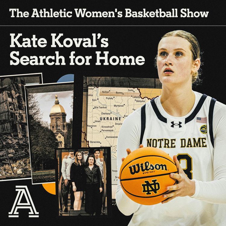 cover art for Kate Koval's Search for Home