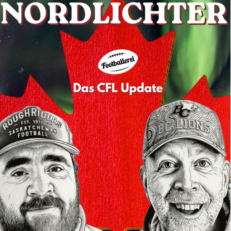 cover art for Seithline:Nordlichter - Das CFL Update