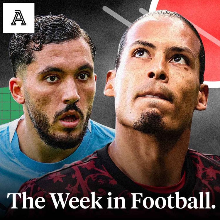 cover art for The biggest changes in the Premier League so far