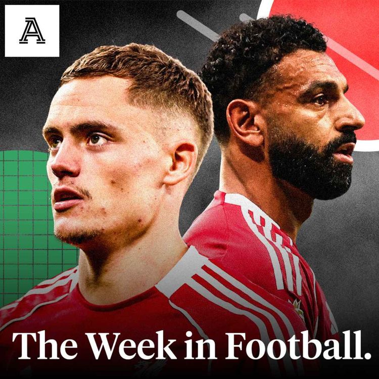 cover art for Should we be worried about Liverpool this season?