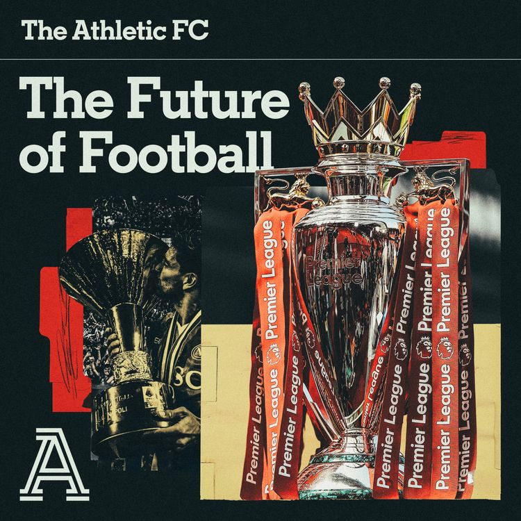 cover art for Is the Premier League’s dominance a problem?