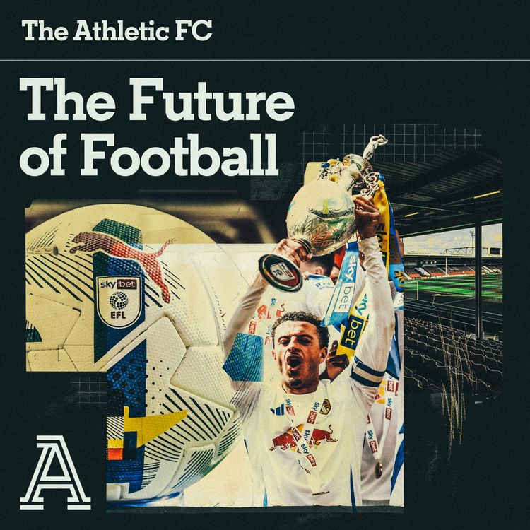 cover art for Why the Premier League needs English football's pyramid to thrive