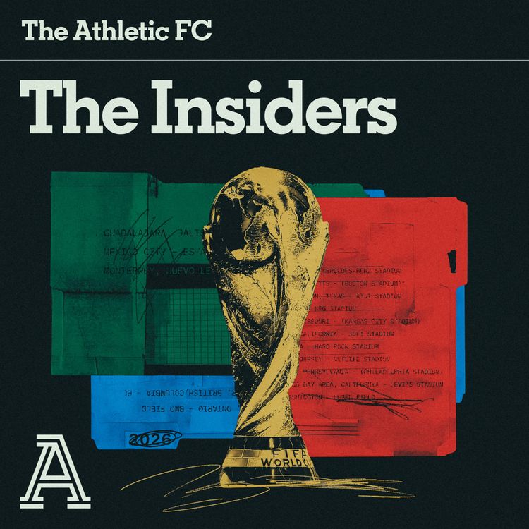 cover art for Are FIFA exploiting fans with World Cup ticket prices?