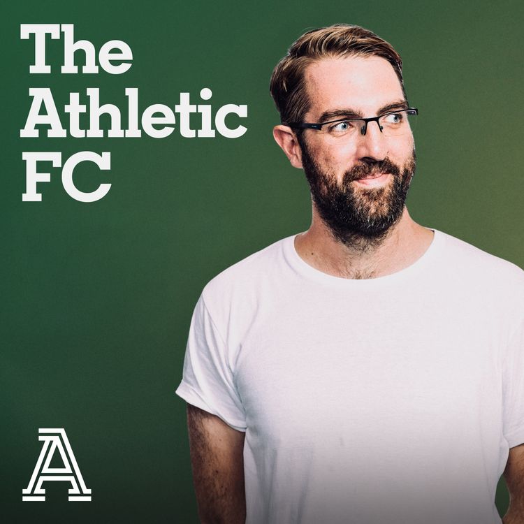 cover art for Who should England take to the World Cup? 