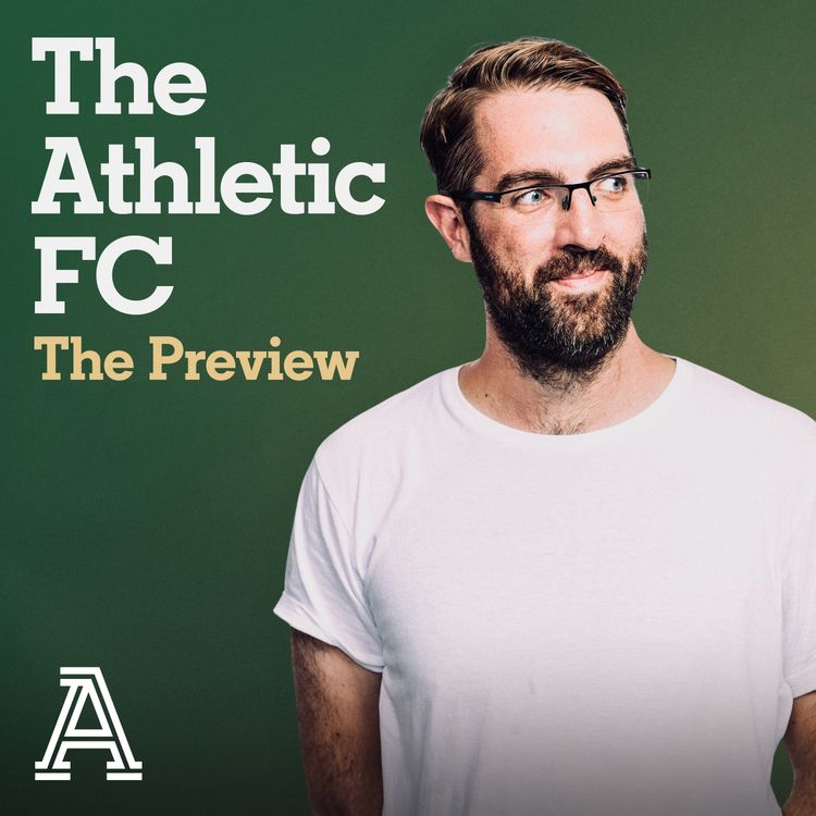 cover art for The Preview: West Ham vs Arsenal