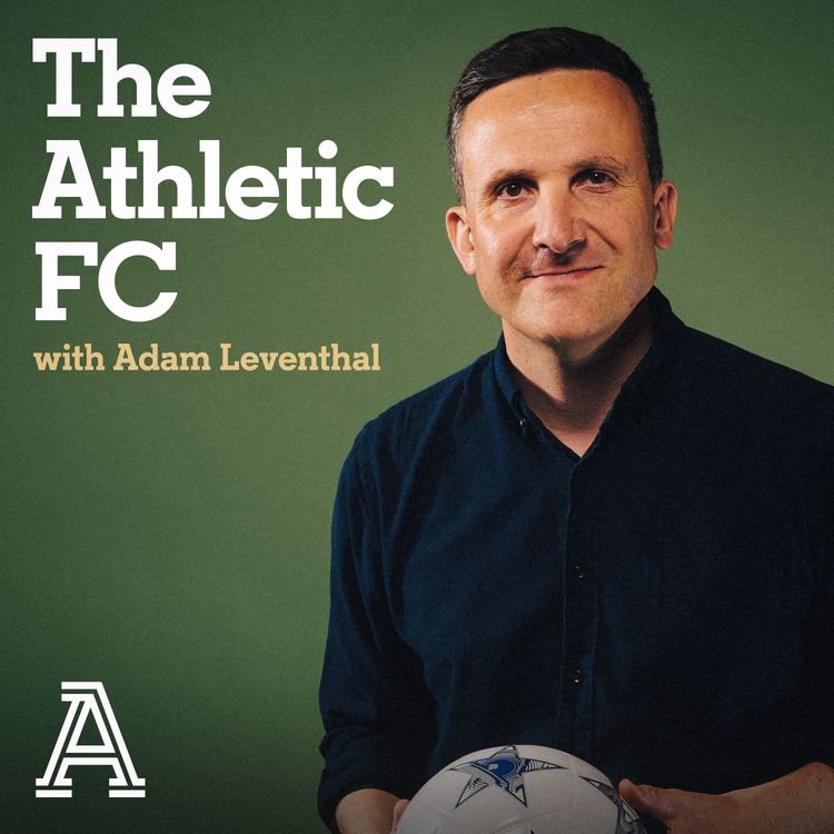cover art for The Athletic's 2025/26 season awards